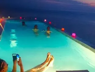 ***  The Aminjirah Hotel Ko Tao Thailand