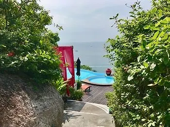 ***  The Aminjirah Hotel Ko Tao Thailand