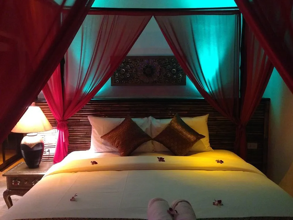 The Aminjirah Hotel Ko Tao