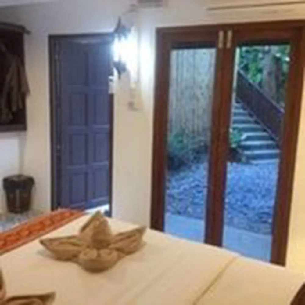 The Aminjirah Hotel Ko Tao Thailand