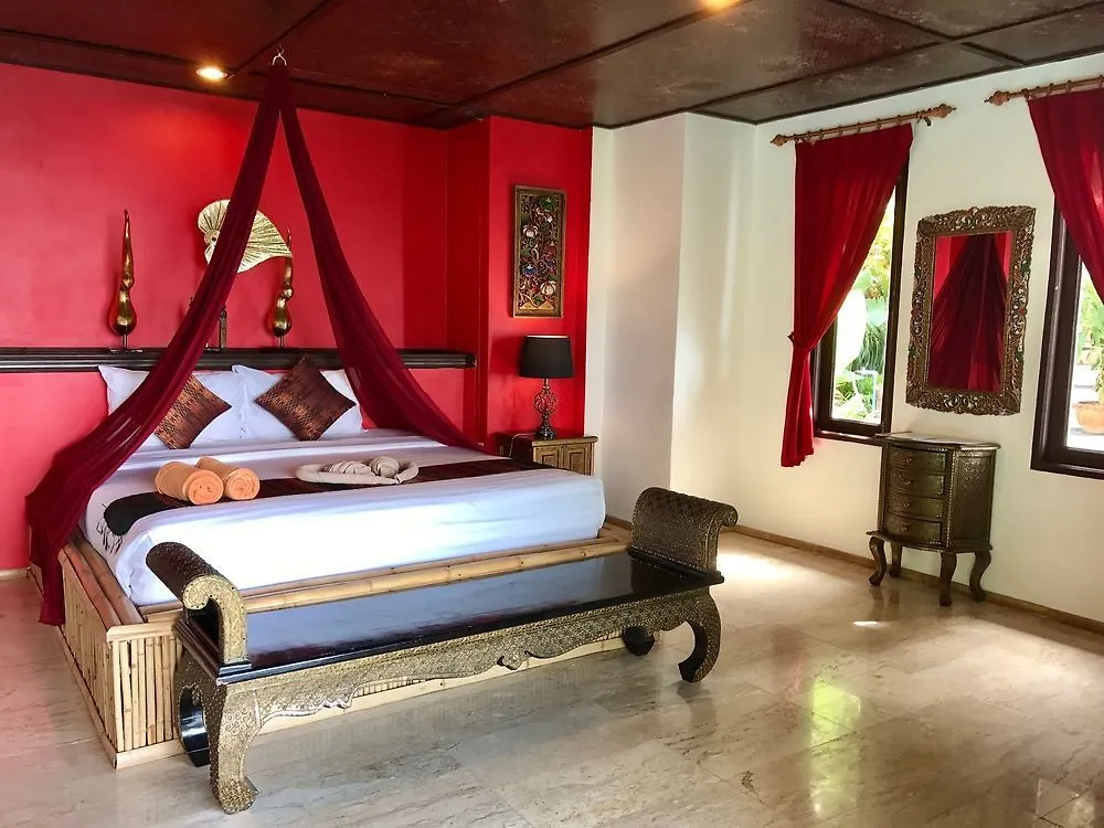 The Aminjirah Hotel Ko Tao