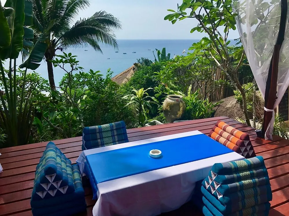 The Aminjirah Hotel Ko Tao