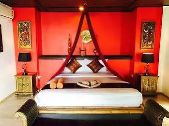 The Aminjirah Hotel Ko Tao 3*,  Thailand