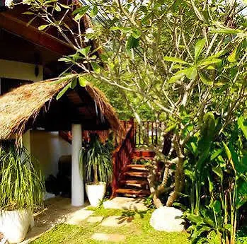 The Aminjirah Hotel Ko Tao Thailand