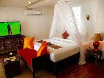 The Aminjirah Hotel Ko Tao