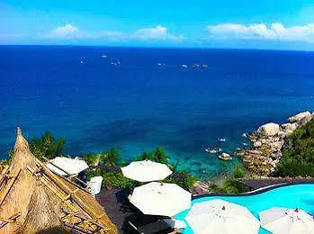 The Aminjirah Hotel Ko Tao 3*,  Thailand