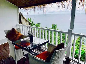 The Aminjirah Hotel Ko Tao