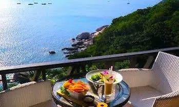 The Aminjirah Hotel Ko Tao