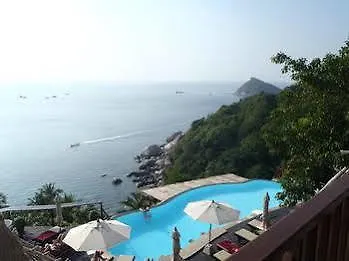 The Aminjirah Hotel Ko Tao Thailand