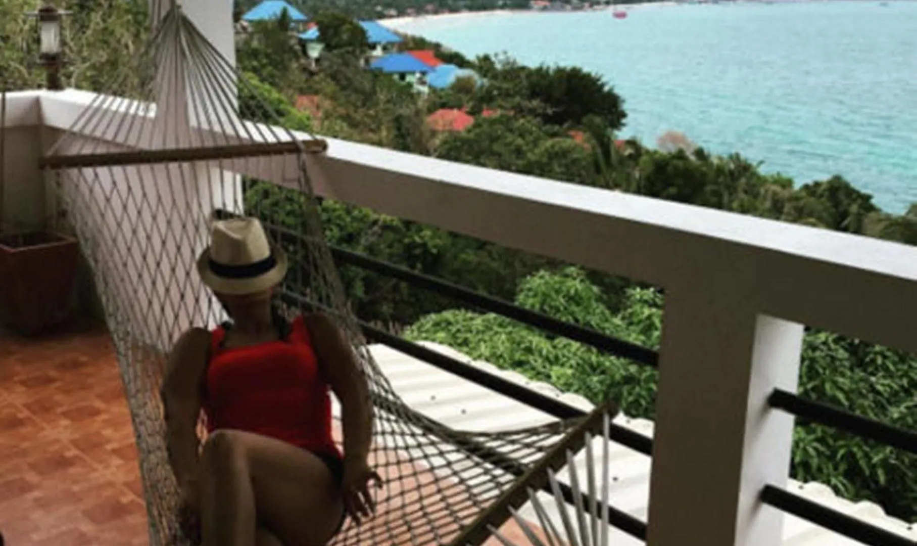 The Aminjirah Hotel Ko Tao