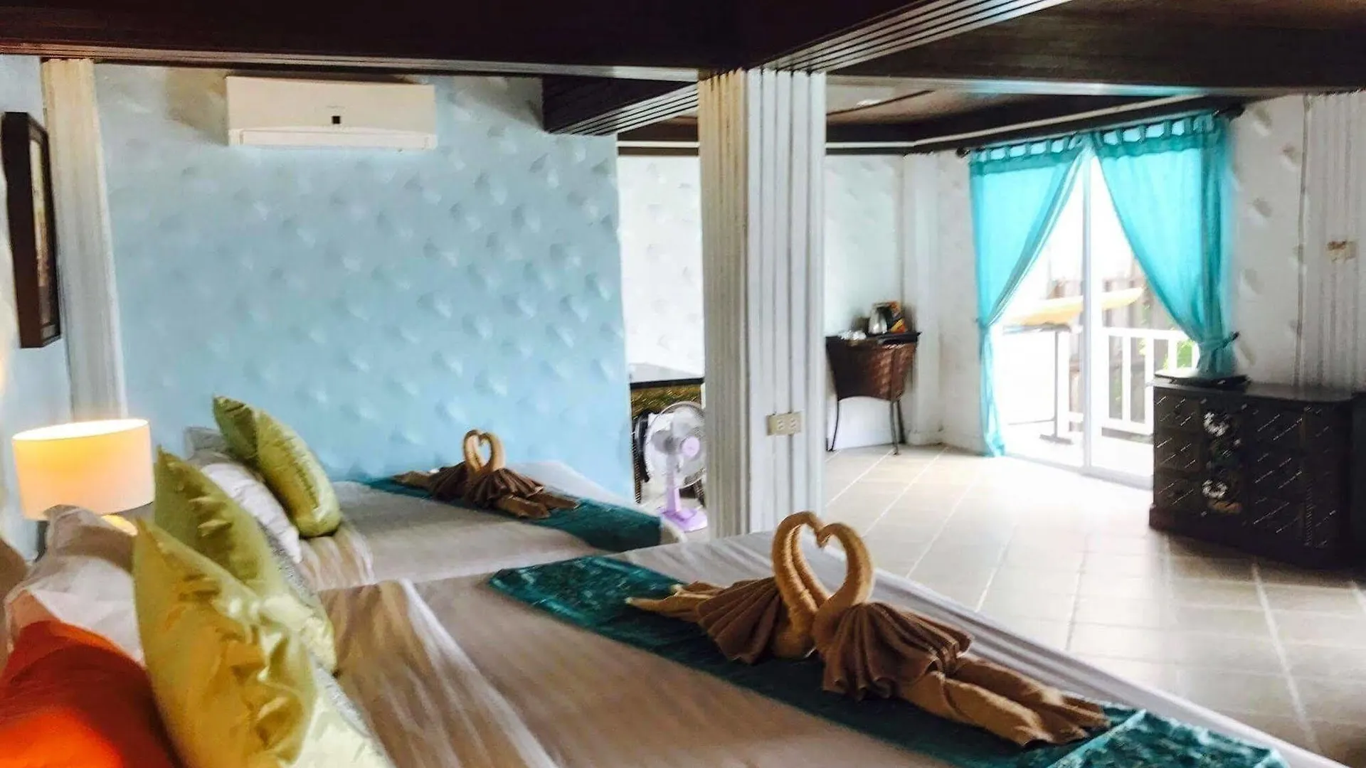 The Aminjirah Hotel Ko Tao