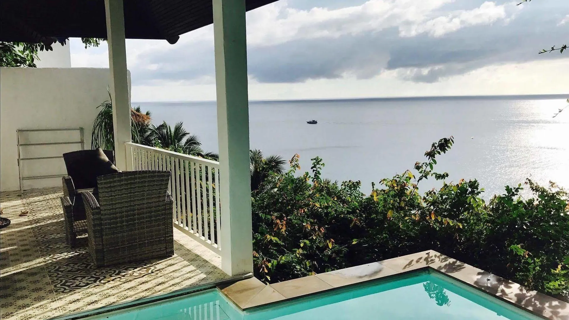 The Aminjirah Hotel Ko Tao