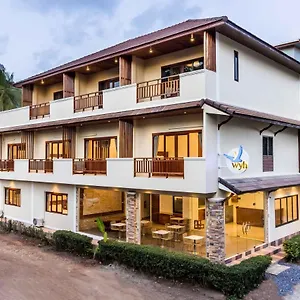 Wyh Hotell