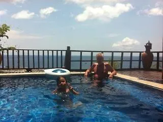***  Hotel The Aminjirah Ko Tao Thajsko