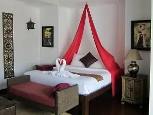 Hotel The Aminjirah Ko Tao