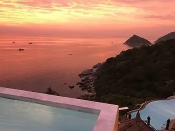 Hotel The Aminjirah Ko Tao