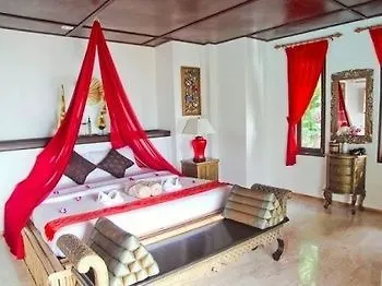 Hotel The Aminjirah Ko Tao