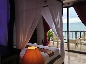 Hotel The Aminjirah Ko Tao 3*,