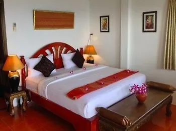 Hotel The Aminjirah Ko Tao