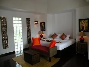 Hotel The Aminjirah Ko Tao