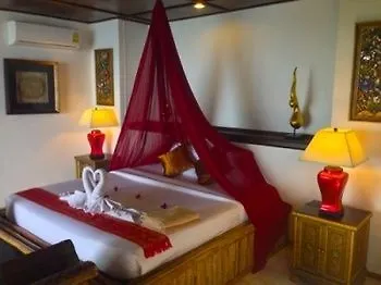 Hotel The Aminjirah Ko Tao Thajsko