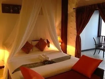 Hotel The Aminjirah Ko Tao 3*,  Thajsko