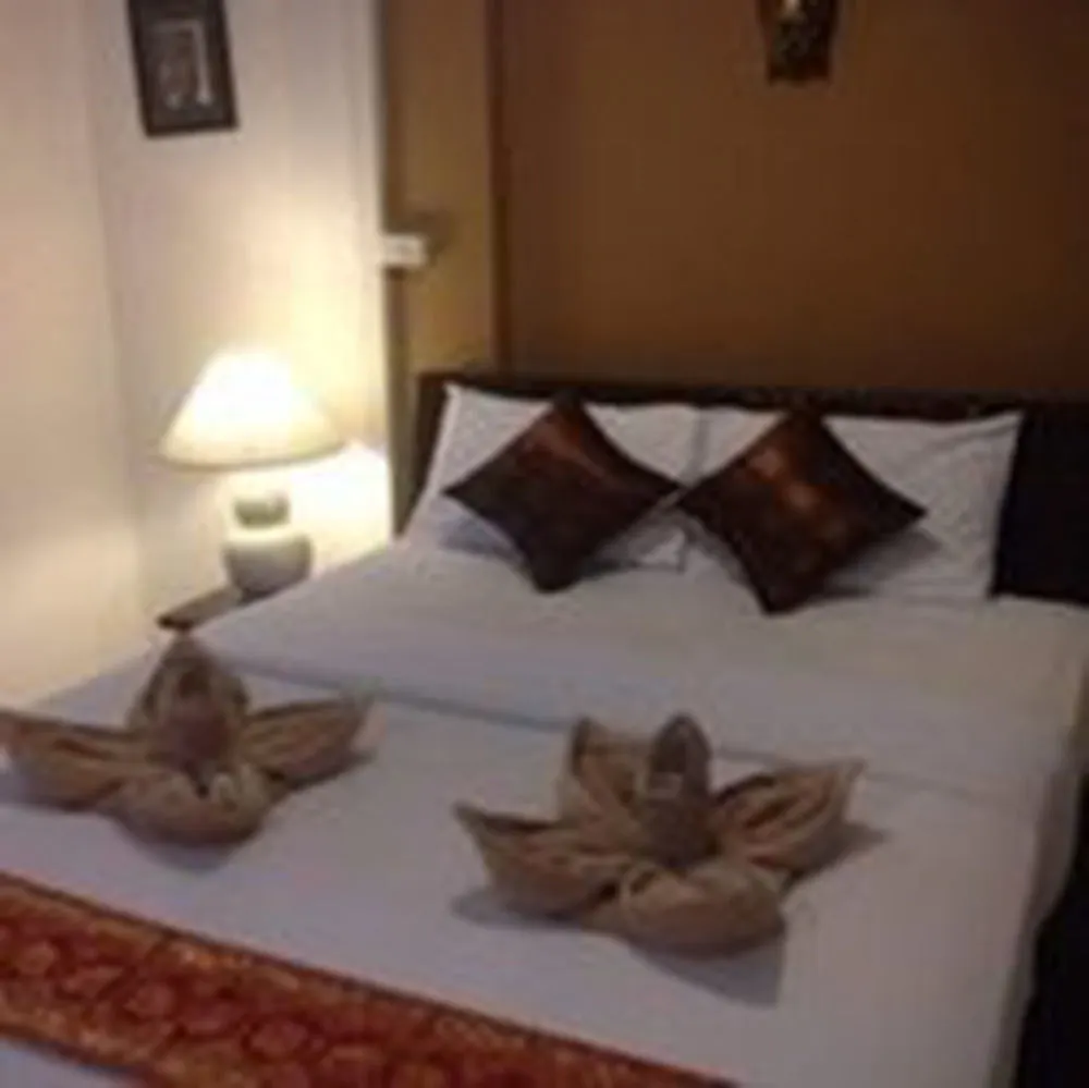 Hotel The Aminjirah Ko Tao 3*,  Thajsko