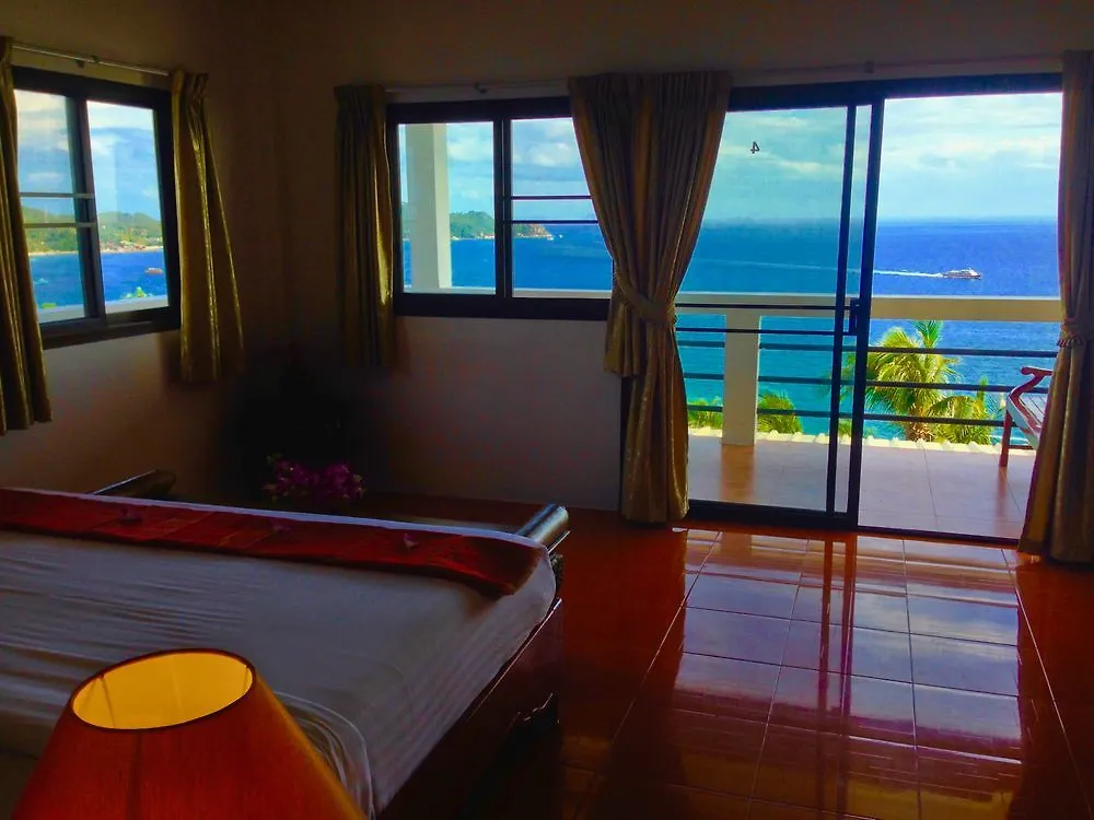 Hotel The Aminjirah Ko Tao
