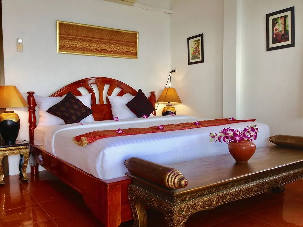 Hotel The Aminjirah Ko Tao