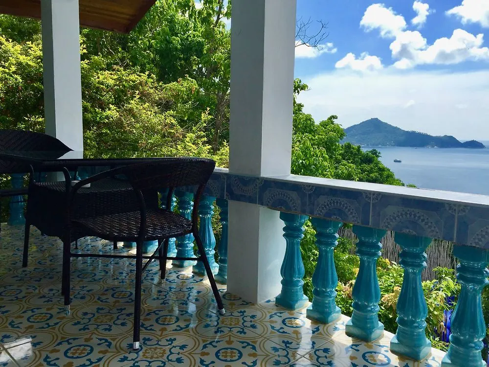 Hotel The Aminjirah Ko Tao