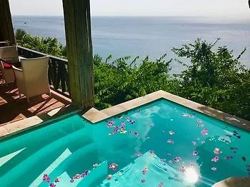 Hotel The Aminjirah Ko Tao