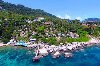 Hotel The Aminjirah Ko Tao