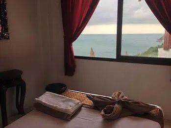 Hotel The Aminjirah Ko Tao 3*,