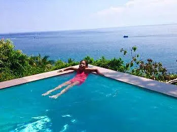 Hotel The Aminjirah Ko Tao