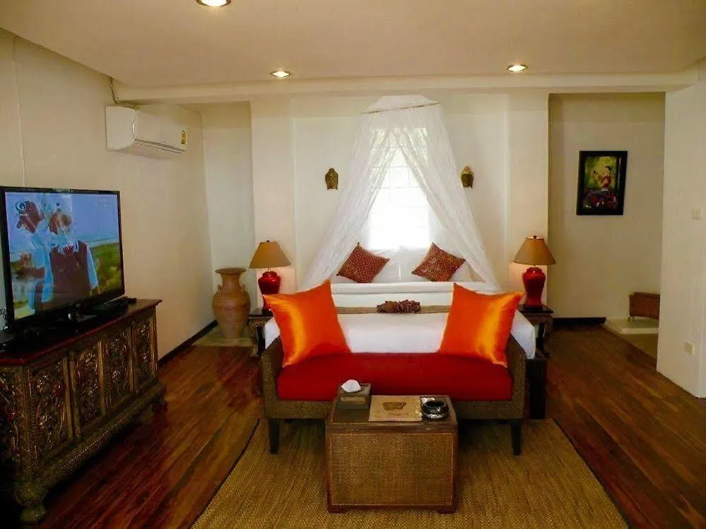 Hotel The Aminjirah Ko Tao